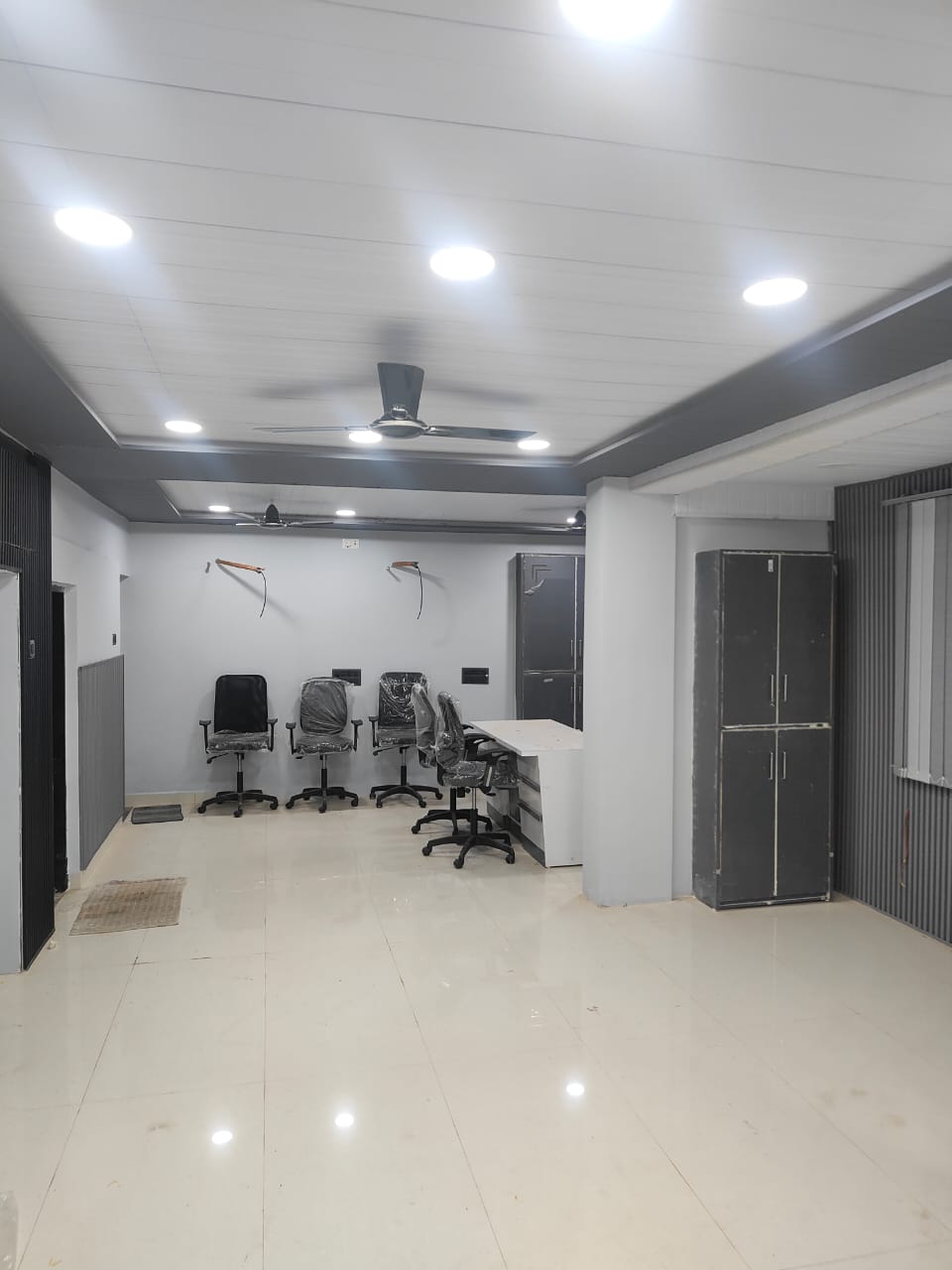 Office Space For Rent in Dharampeth