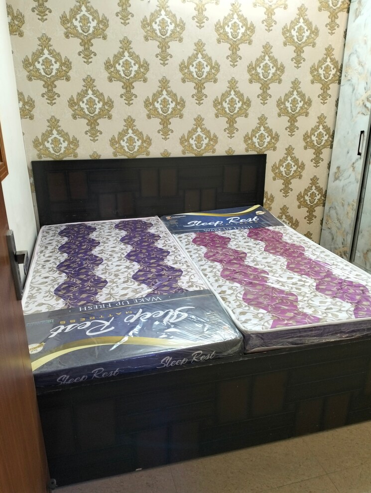 Bedroom, bindal-enclave 2 Bedroom 660 Sq.Ft. Builder Floor In Phi Iv Greater Noida Greater Noida 9651886