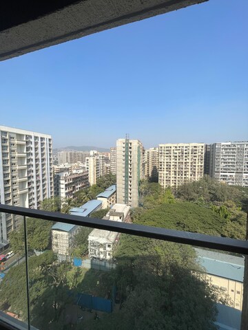 2 BHK Apartment – Exterior View View at Adityaraj Central, Ghatkopar East - for Rent