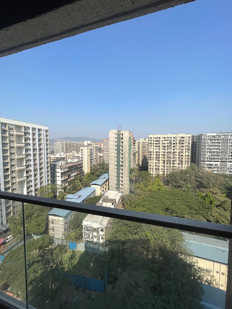 Exterior View, adityaraj-central 2 Bedroom 630 Sq.Ft. Apartment In Ghatkopar East Mumbai 9651753