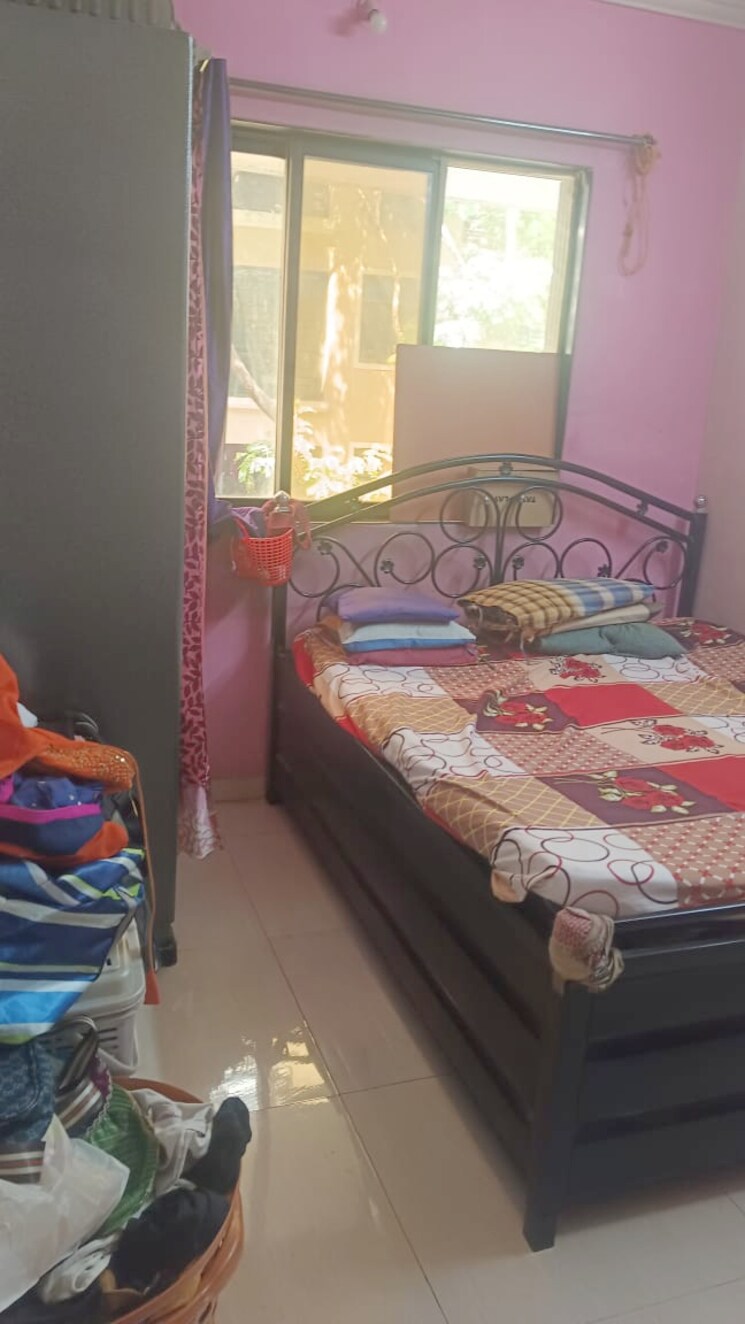 Bedroom, smith-towers 1 Bedroom 595 Sq.Ft. Apartment In Nalasopara West Palghar 9651974