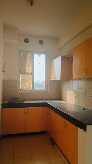 Kitchen in 3 BHK Apartment at Sector 77 – for Rent