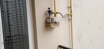 Furnished Amenities in 2 BHK Apartment at Ajnara Le Garden, Sector 16b Greater Noida – for Rent