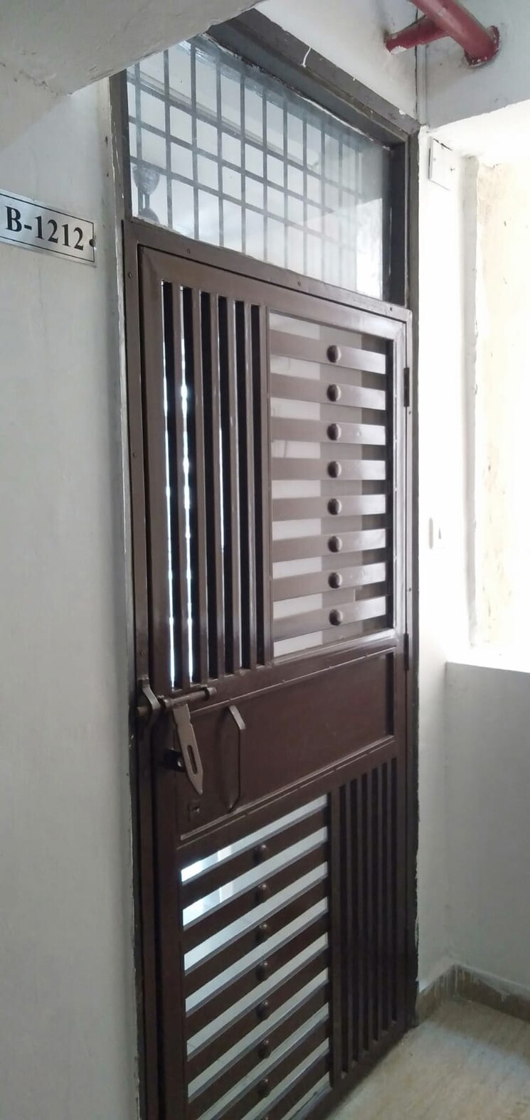 Balcony, ajnara-le-garden 2 Bedroom 900 Sq.Ft. Apartment In Sector 16b Greater Noida Greater Noida 9651789