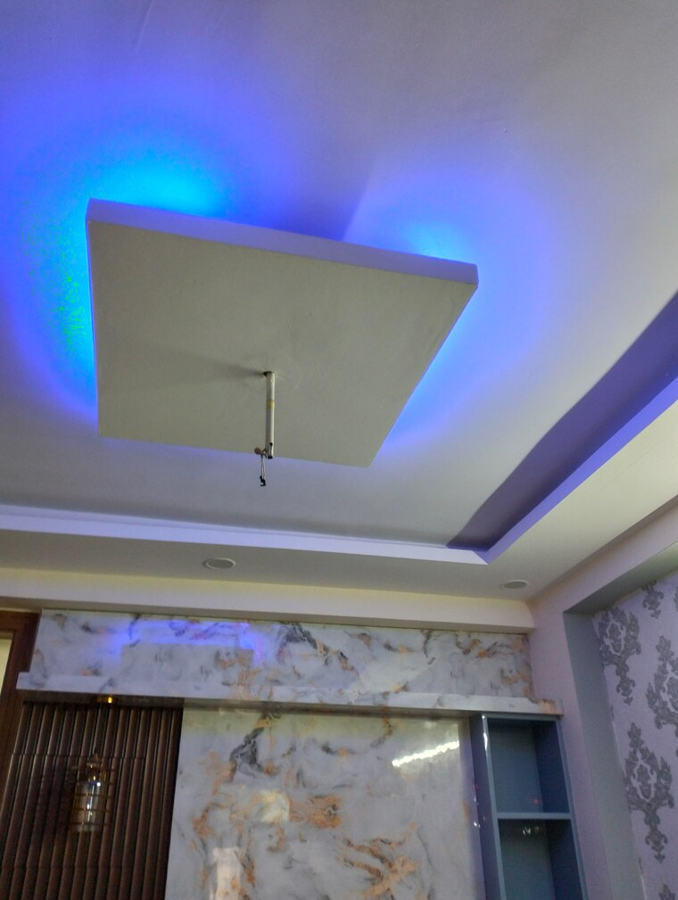 undefined, bindal-enclave 2 Bedroom 660 Sq.Ft. Builder Floor In Phi Iv Greater Noida Greater Noida 9651886