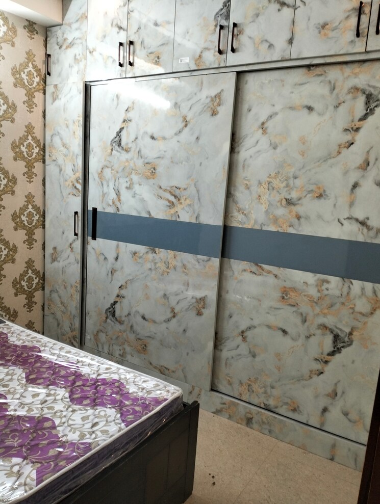 Bedroom, bindal-enclave 2 Bedroom 660 Sq.Ft. Builder Floor In Phi Iv Greater Noida Greater Noida 9651886