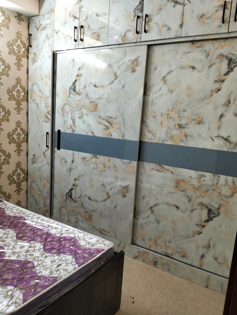 Bedroom, bindal-enclave 2 Bedroom 660 Sq.Ft. Builder Floor In Phi Iv Greater Noida Greater Noida 9651886