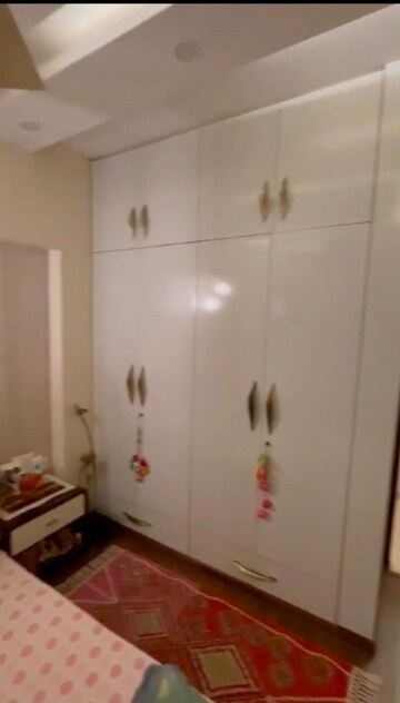 Bathroom in 3 BHK Apartment at Sector 82 – for Sale