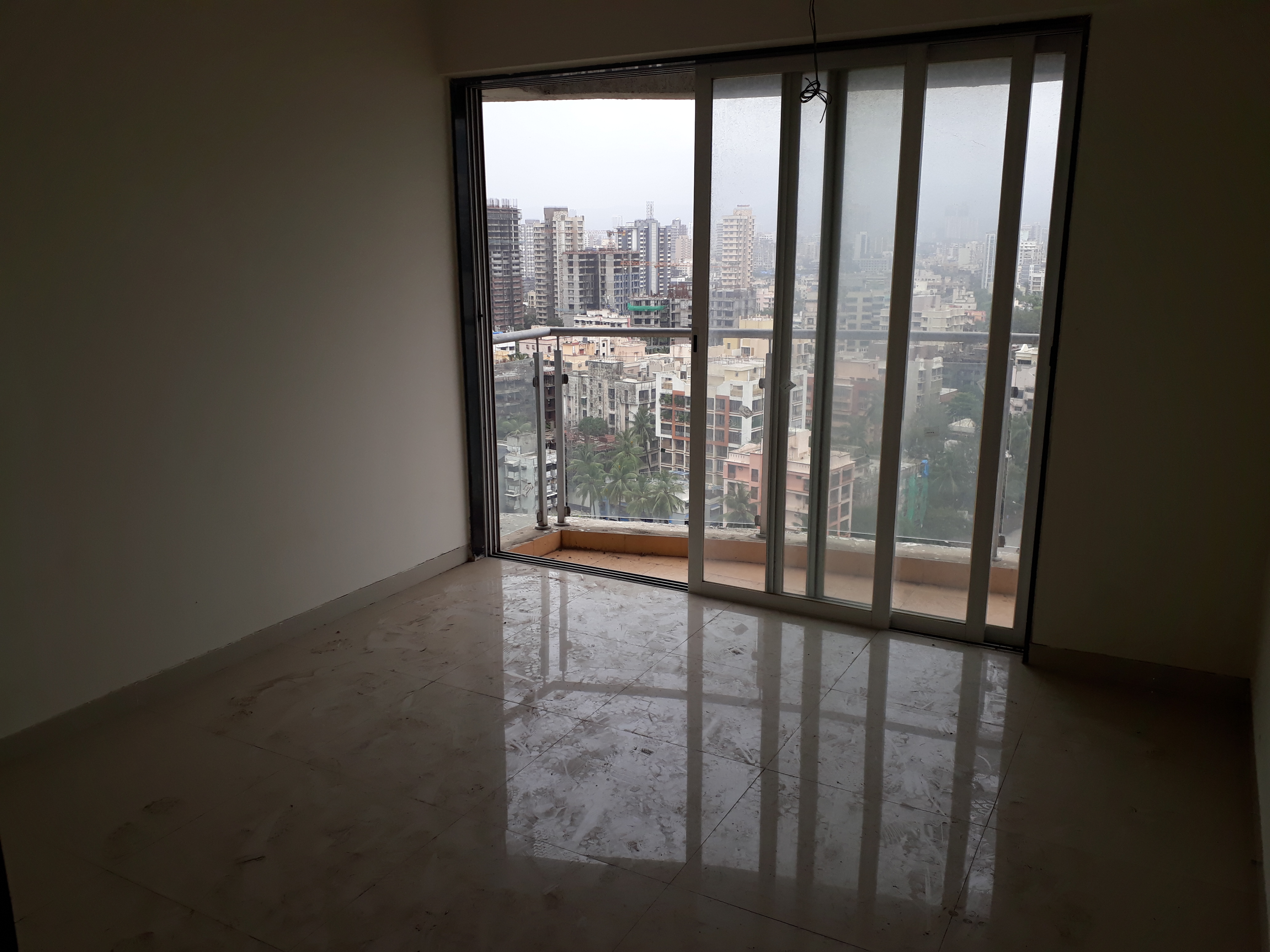 2.5 BHK Apartment For Sale in Lotus Lotus Link Square