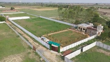  Plot For Sale in Sector 72