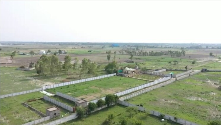 undefined, sector 72  1210 Sq.Ft. Plot In Sector 72 Faridabad 9641715