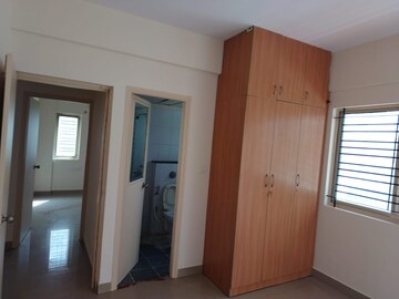 Building Lobby in 2 BHK Builder Floor at New Industrial Township 1 – for Sale