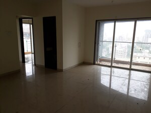 Building Lobby in 2.5 BHK Apartment at Lotus Lotus Link Square, Malad West – for Sale