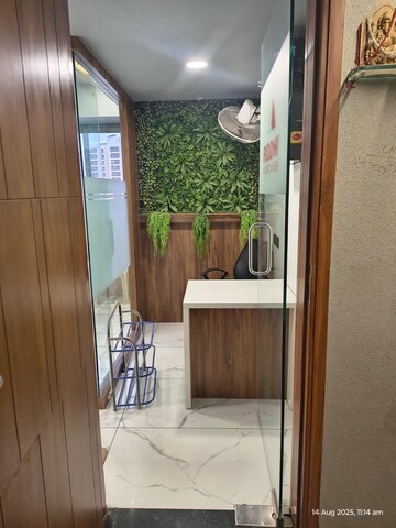 Team Area in  Office Space at Science City – for Rent