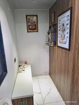 Team Area in  Office Space at Science City – for Rent