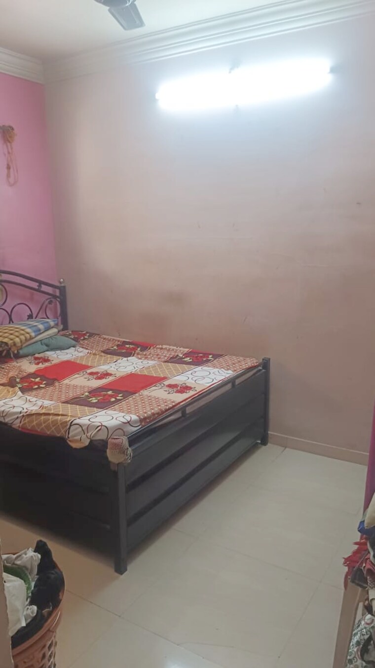 Bedroom, smith-towers 1 Bedroom 595 Sq.Ft. Apartment In Nalasopara West Palghar 9651974