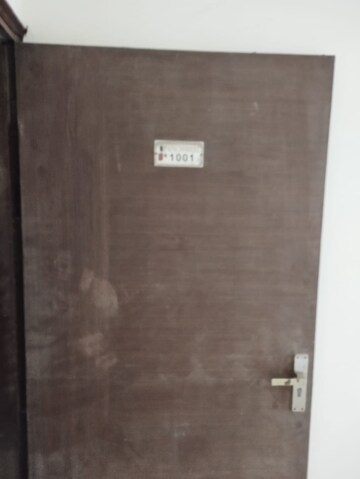  2 BHK Apartment at Panchsheel Greens II, Sector 16 Greater Noida – for Sale