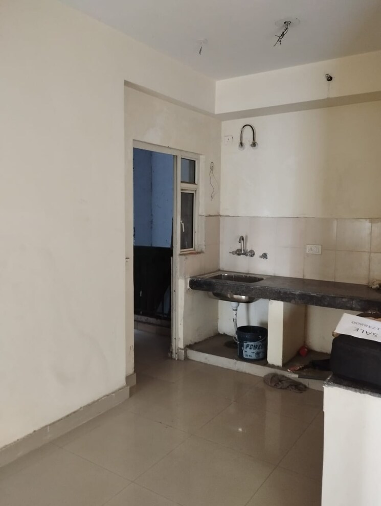 Kitchen, panchsheel-greens-ii 2 Bedroom 839 Sq.Ft. Apartment In Sector 16 Greater Noida Greater Noida 9651919