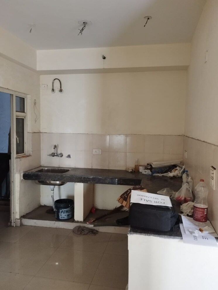 Kitchen, panchsheel-greens-ii 2 Bedroom 839 Sq.Ft. Apartment In Sector 16 Greater Noida Greater Noida 9651919