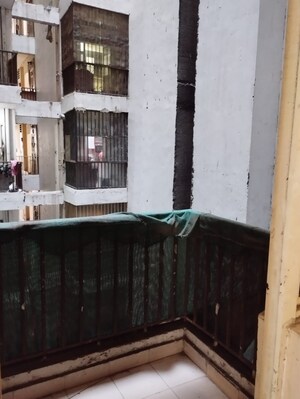 Kitchen in 2 BHK Apartment at Panchsheel Greens II, Sector 16 Greater Noida – for Sale