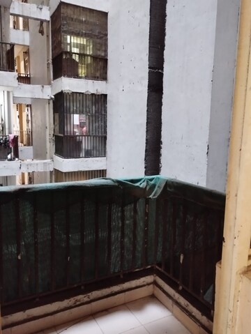 Kitchen in 2 BHK Apartment at Panchsheel Greens II, Sector 16 Greater Noida – for Sale