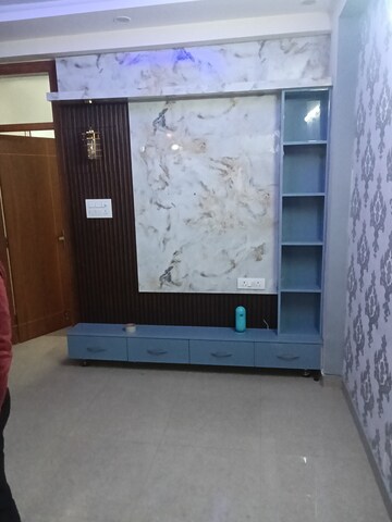 2 BHK Builder Floor For Rent in Phi Iv Greater Noida