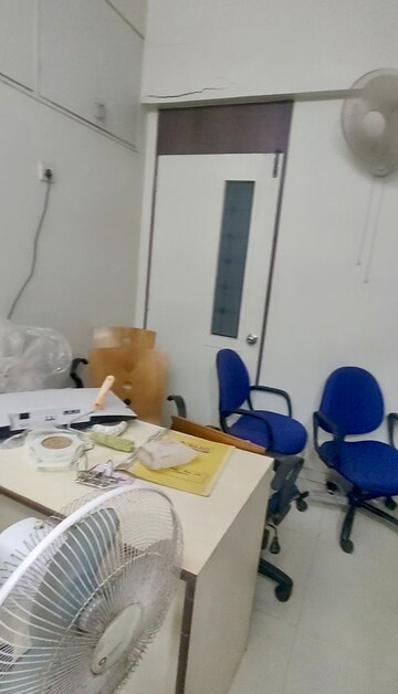 Team Area in  Office Space at Malad West – for Rent