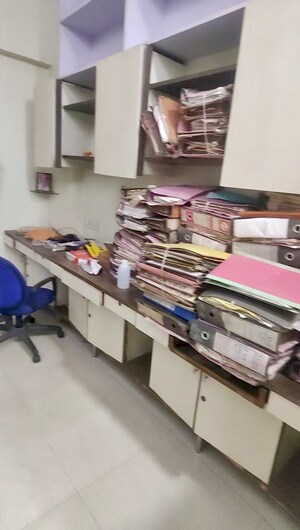 Team Area in  Office Space at Malad West – for Rent