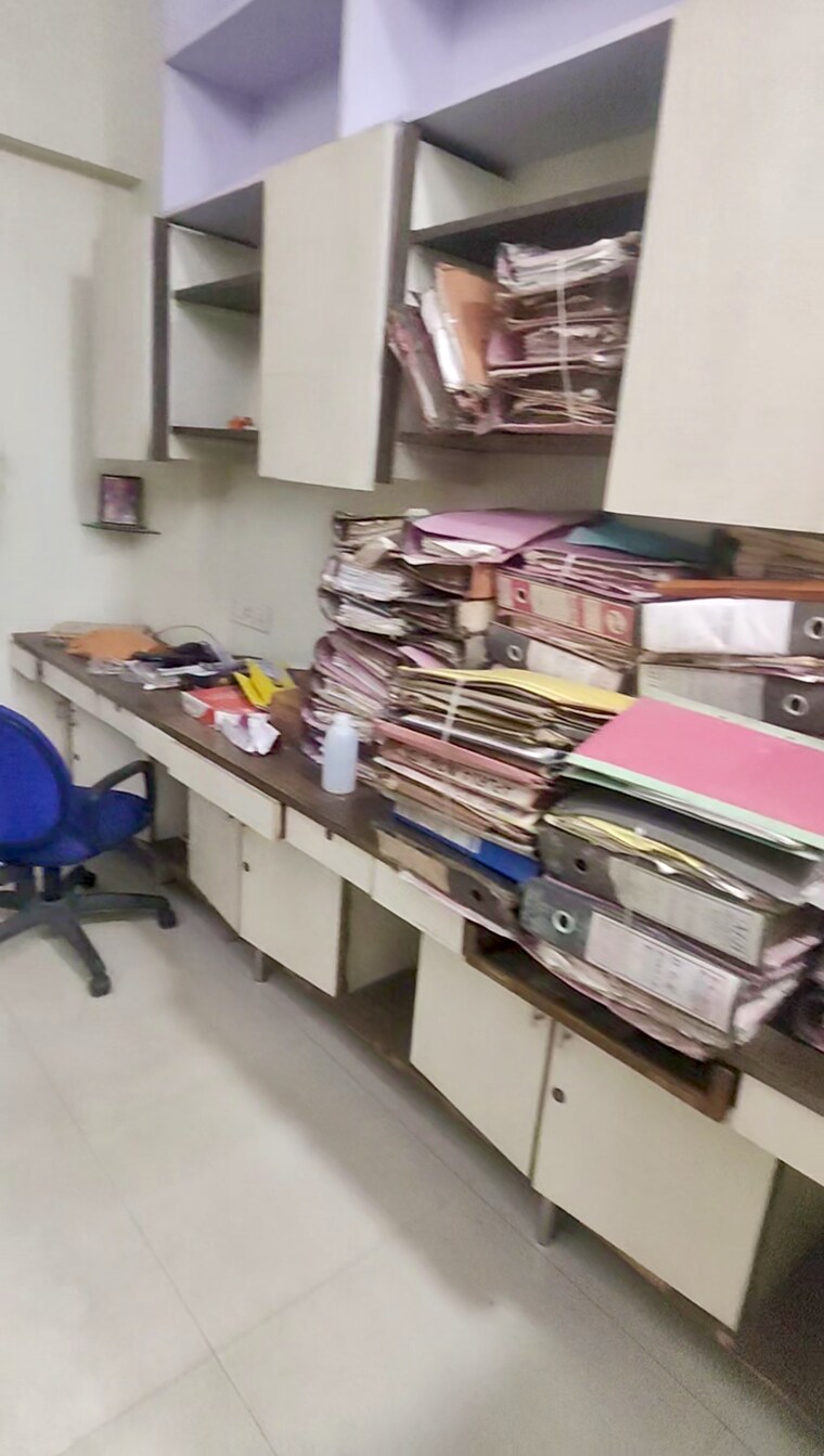 Team Area, malad west Commercial Office Space 300 Sq.Ft. In Malad West Mumbai 9652585