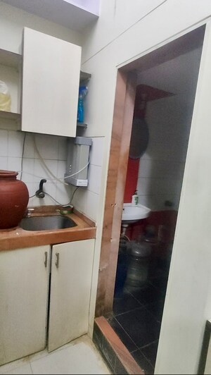 Kitchen/pantry in  Office Space at Malad West – for Rent