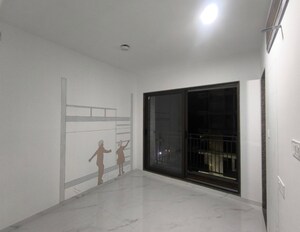 Room in 4 BHK Apartment at Adajan – for Sale