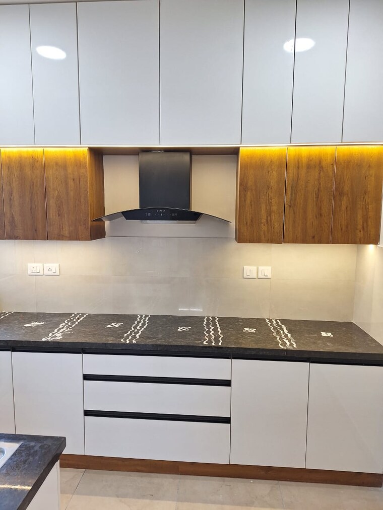 Kitchen, prestige-jindal-city-phase-2 2 Bedroom 987 Sq.Ft. Apartment In Bagalakunte Bangalore 9651871