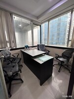 1200 Sq.Ft. Office Space in Haware Infotech Park