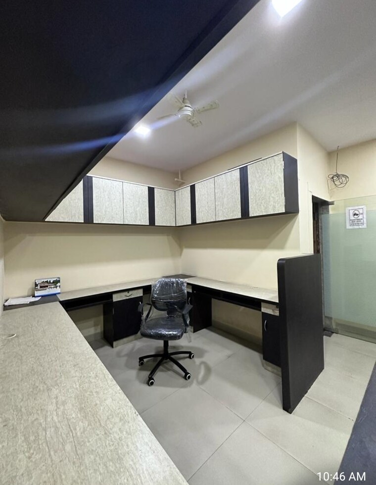 Team Area, haware-infotech-park Commercial Office Space 1200 Sq.Ft. In Vashi Sector 30a Navi Mumbai 9651902