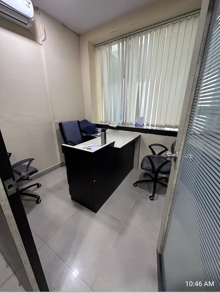 Team Area, haware-infotech-park Commercial Office Space 1200 Sq.Ft. In Vashi Sector 30a Navi Mumbai 9651902