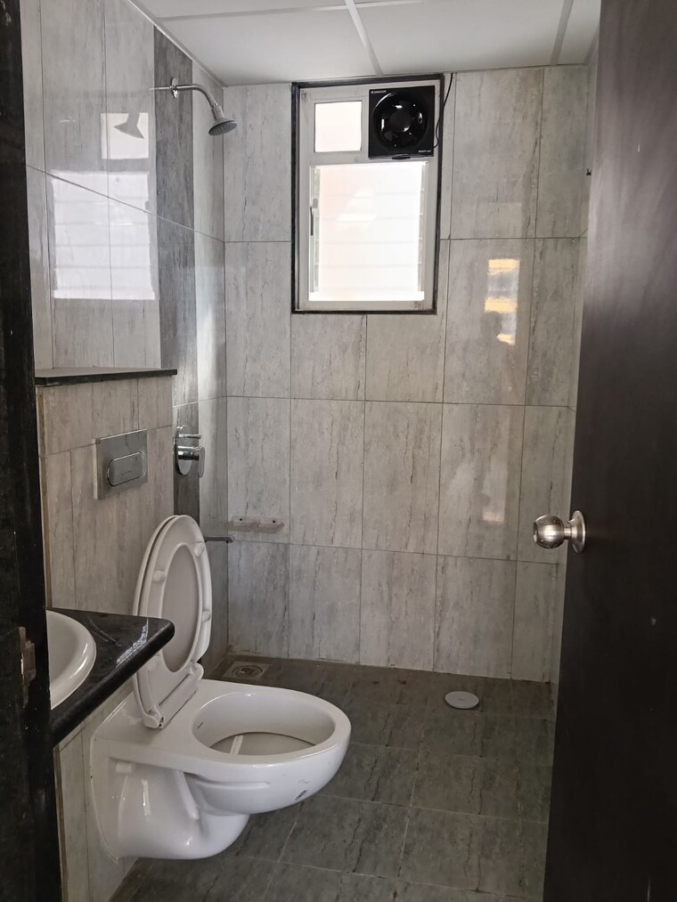 Bathroom, kolte-patil-life-republic 2 Bedroom 700 Sq.Ft. Apartment In Hinjewadi Pune 9652556