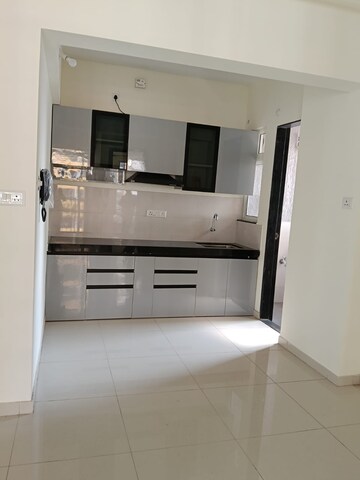 Kitchen in 2 BHK Apartment at Kolte Patil Life Republic, Hinjewadi – for Rent