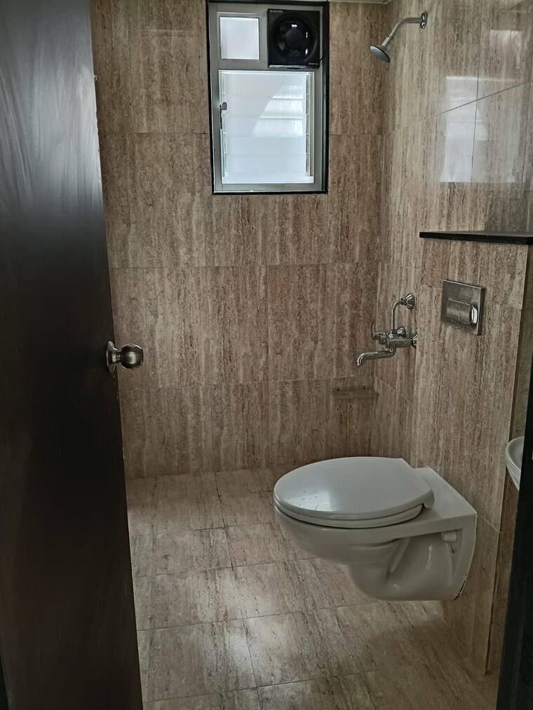 Bathroom, kolte-patil-life-republic 2 Bedroom 700 Sq.Ft. Apartment In Hinjewadi Pune 9652556