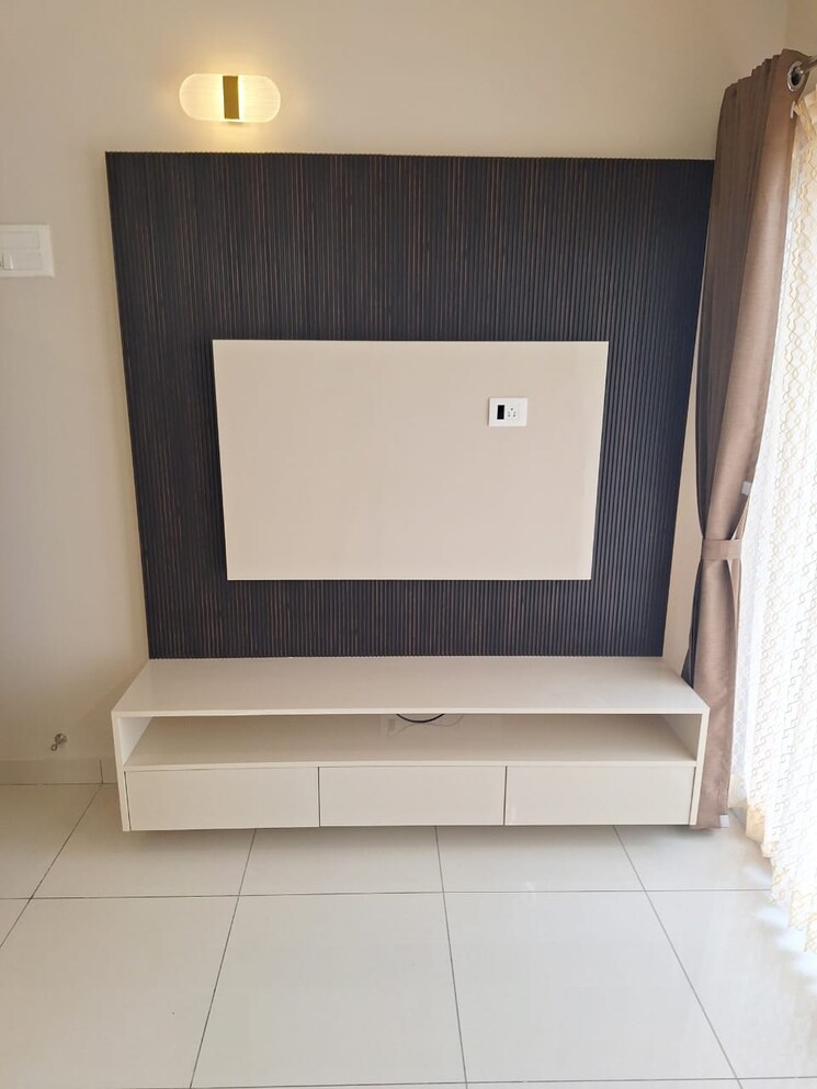 Room, prestige-jindal-city-phase-2 2 Bedroom 987 Sq.Ft. Apartment In Bagalakunte Bangalore 9651871