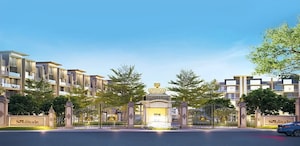 2.5 BHK Apartment – Exterior View View at M3M Soulitude, Sector 89 - for Sale