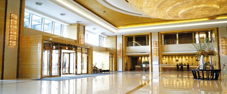 Living Room, m3m-soulitude 2.5 Bedroom 1158 Sq.Ft. Apartment In Sector 89 Gurgaon 9651911