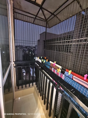  3 BHK Penthouse at Gotri Road – for Sale