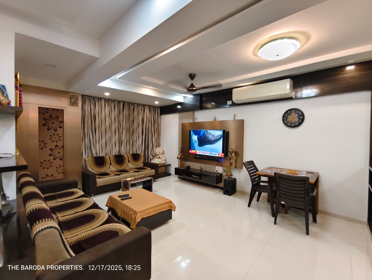 3 BHK + Extra Room Penthouse For Sale in -