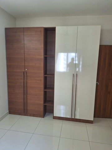 2 BHK Apartment For Sale in Prestige Jindal City Phase 2, Bagalakunte