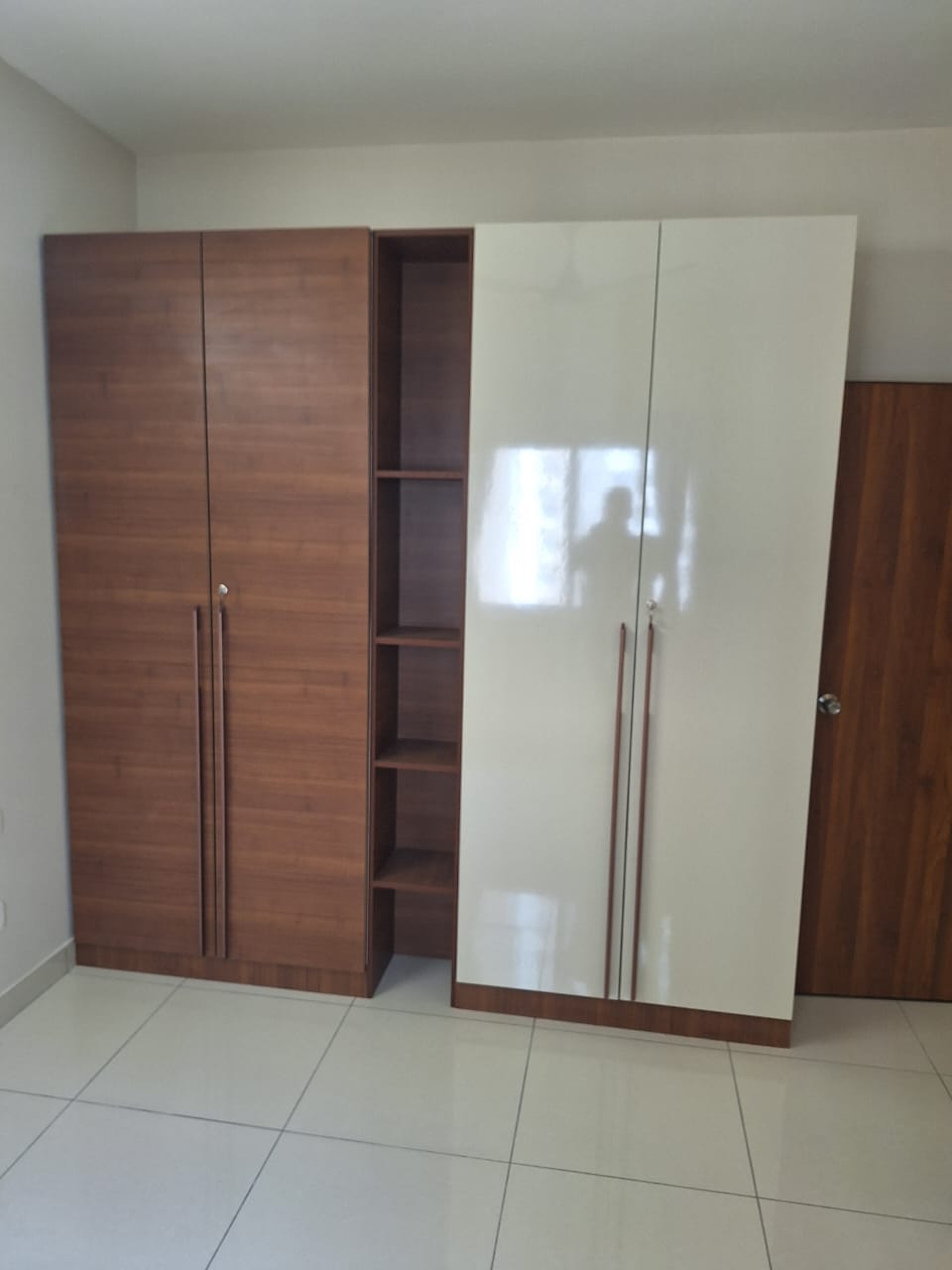 2 BHK Apartment For Sale in Prestige Jindal City Phase 2