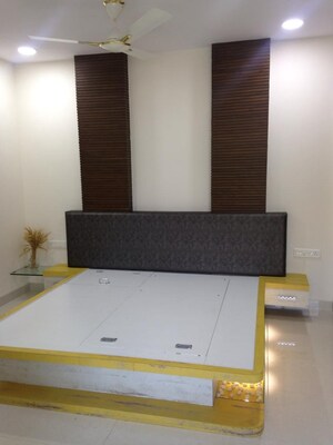 Bedroom in 3 BHK Apartment at Madhav Nagar – for Sale