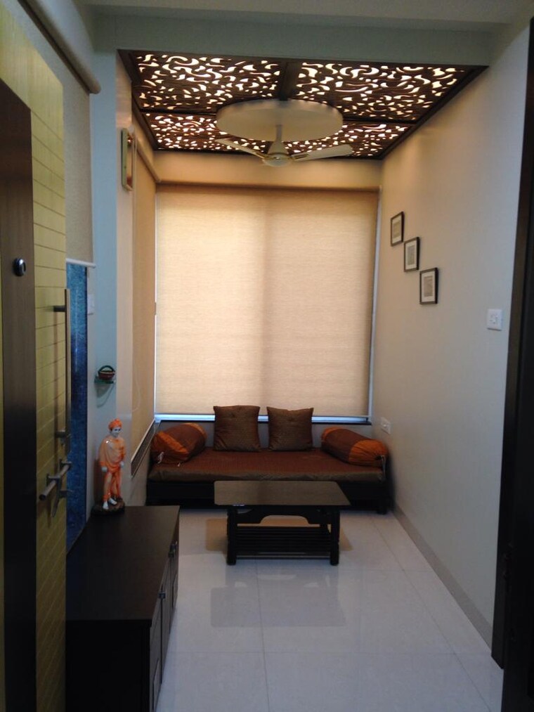 Living Room, madhav nagar 3 Bedroom 1600 Sq.Ft. Apartment In Madhav Nagar Nagpur 9652018