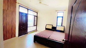 2 BHK Apartment For Rent in Omega Green Park, Faizabad Road
