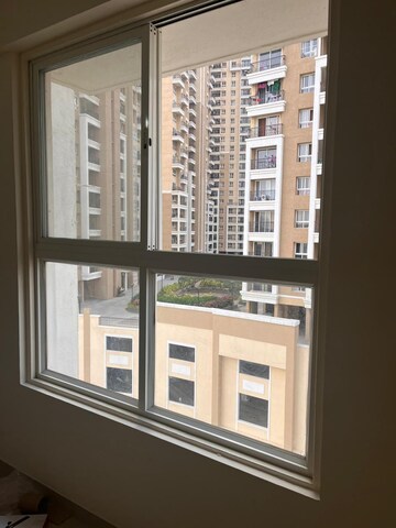 Studio Apartment – Exterior View View at Nyati Elysia, Kharadi - for Rent