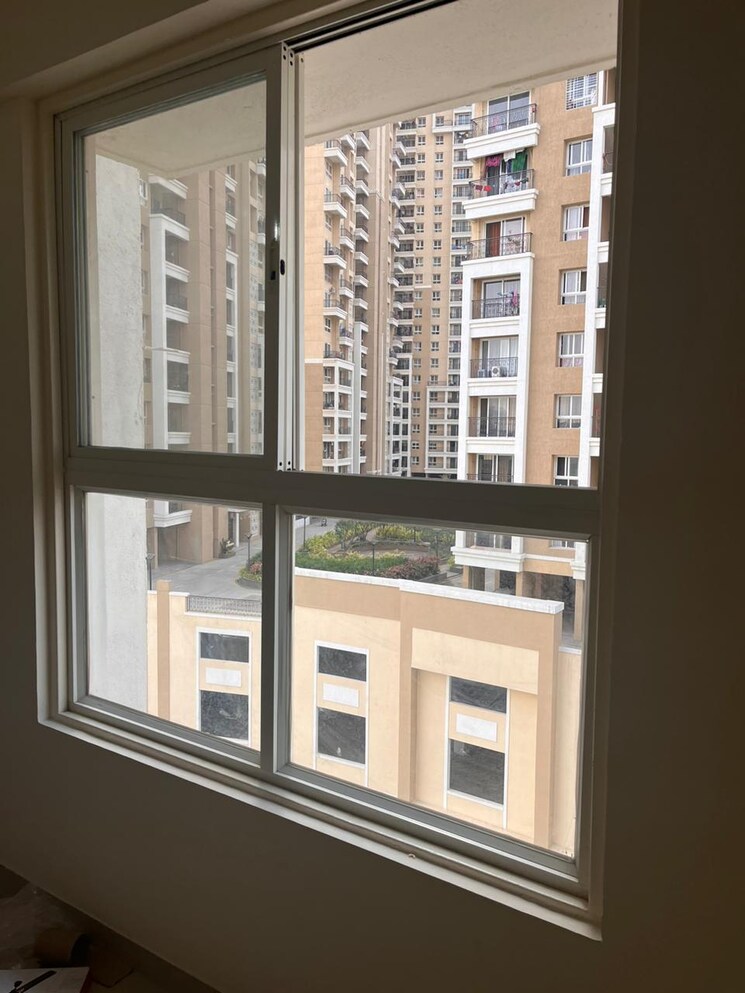 Exterior View, nyati-elysia Studio 300 Sq.Ft. Apartment In Kharadi Pune 9651927